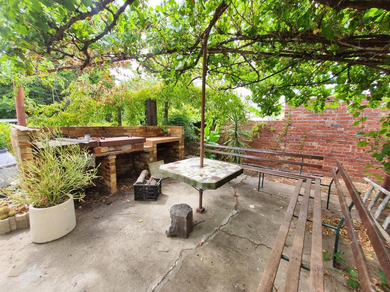 3 Bedroom Property for Sale in Ceres Western Cape